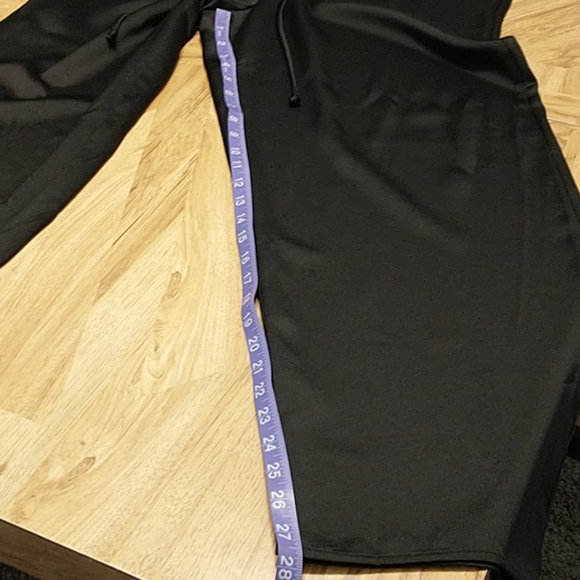 Alexa B Nites 14 Sleeveless Jumpsuit - Picture 13 of 16